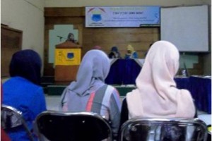 SKK II di Tasikmalaya.